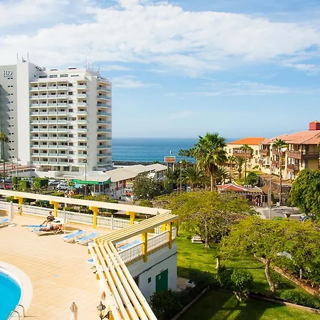 Apartman Americas *